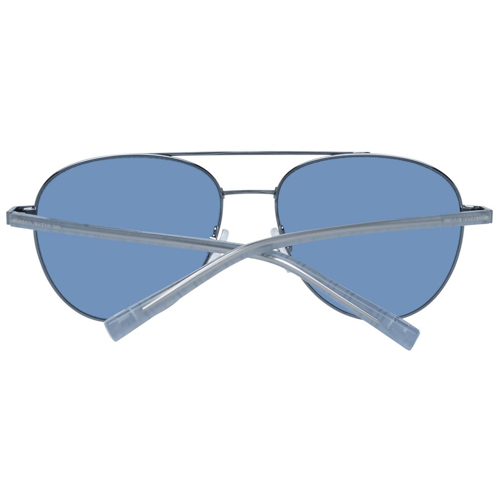 Ted Baker Gray Men Sunglasses