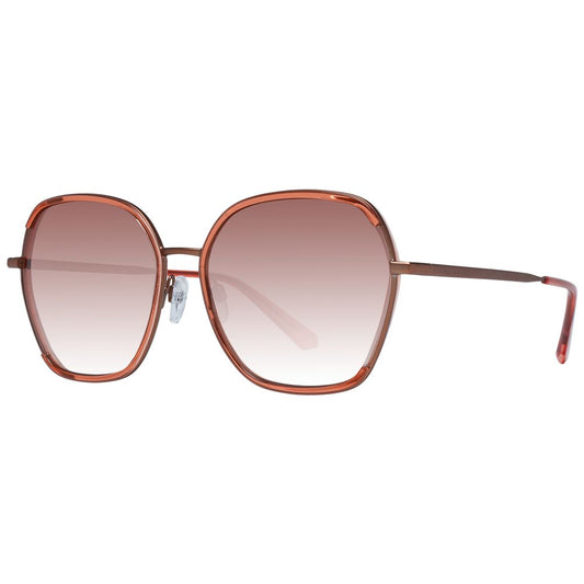 Ted Baker Red Women Sunglasses