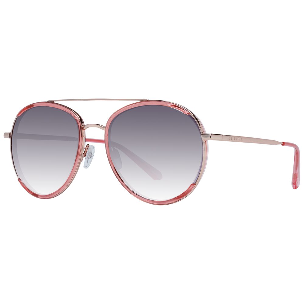 Ted Baker Pink Men Sunglasses