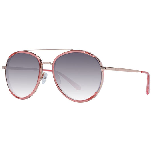 Ted Baker Pink Men Sunglasses