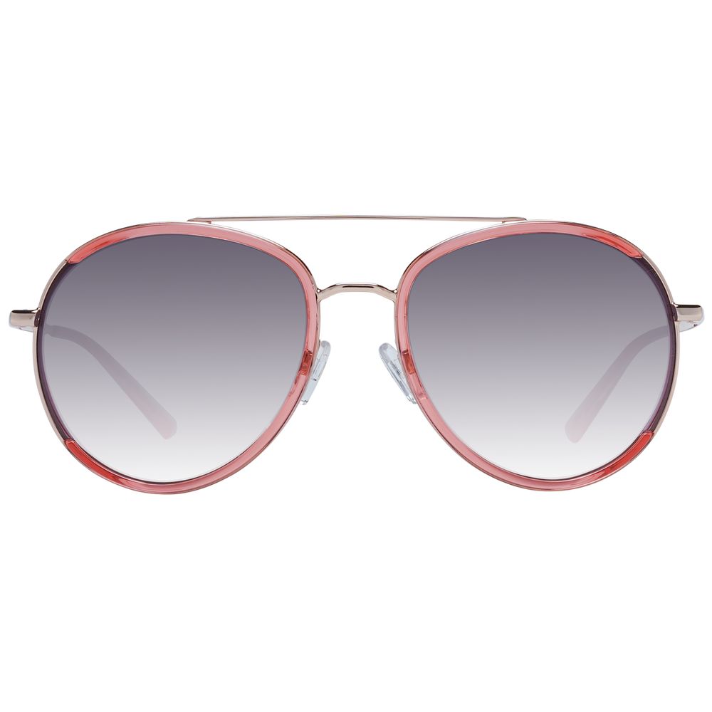 Ted Baker Pink Men Sunglasses