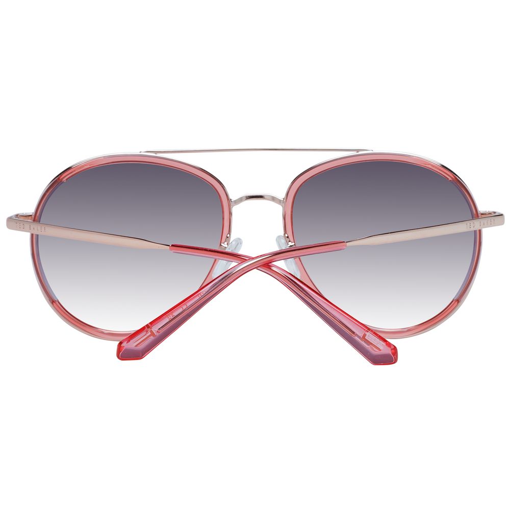 Ted Baker Pink Men Sunglasses