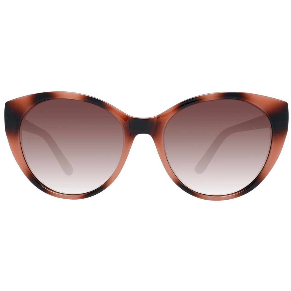 Ted Baker Brown Women Sunglasses