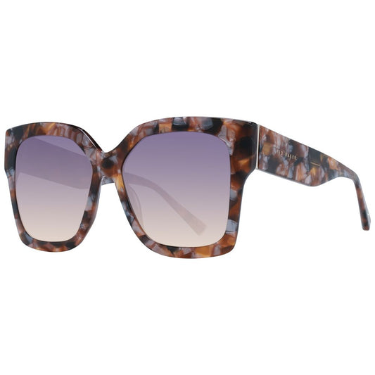 Ted Baker Brown Women Sunglasses