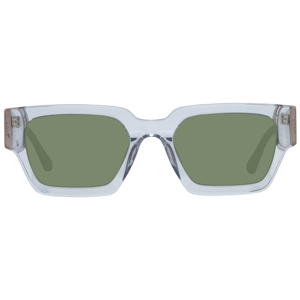 Ted Baker Gray Men Sunglasses