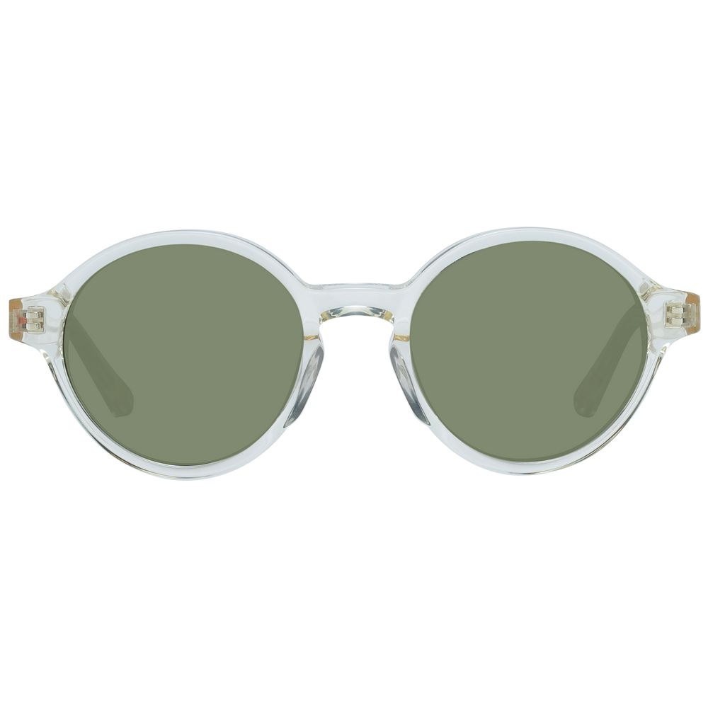 Ted Baker Transparent Men Sunglasses