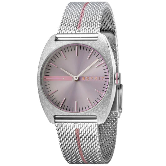 Esprit Silver Women Watch