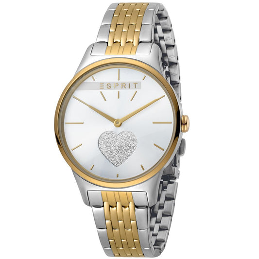 Esprit Multicolor Women Watch