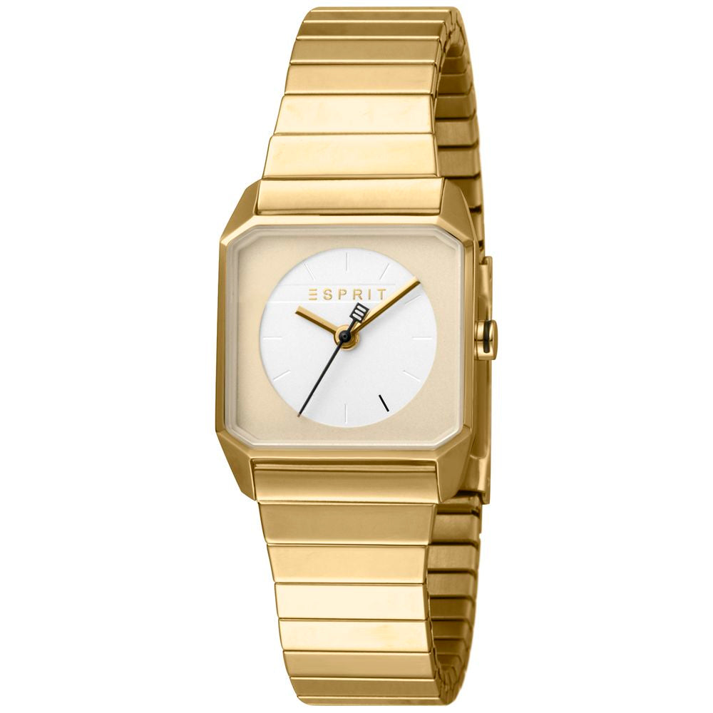 Esprit Gold Women Watch