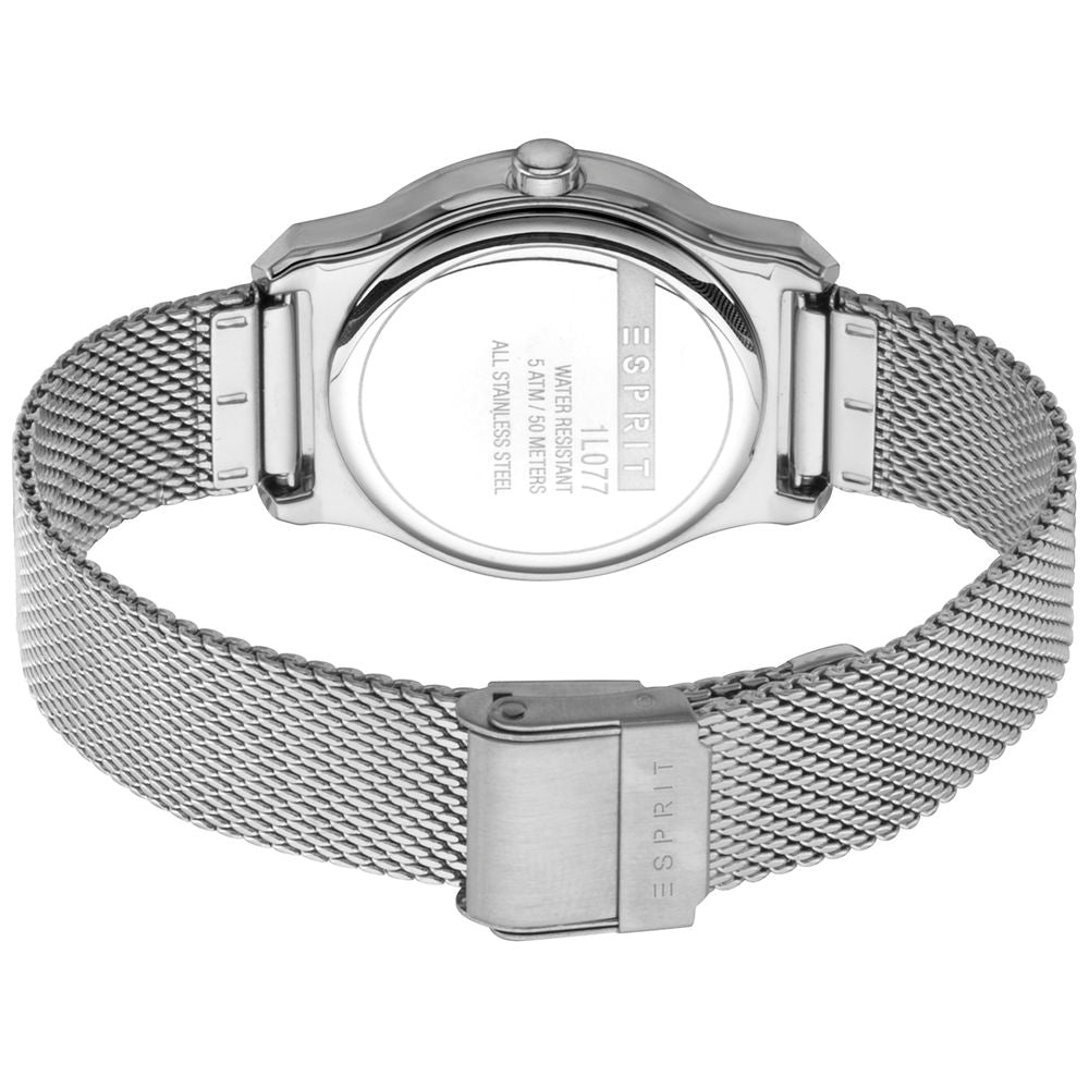 Esprit Silver Women Watch