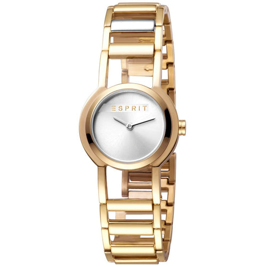 Esprit Gold Women Watch