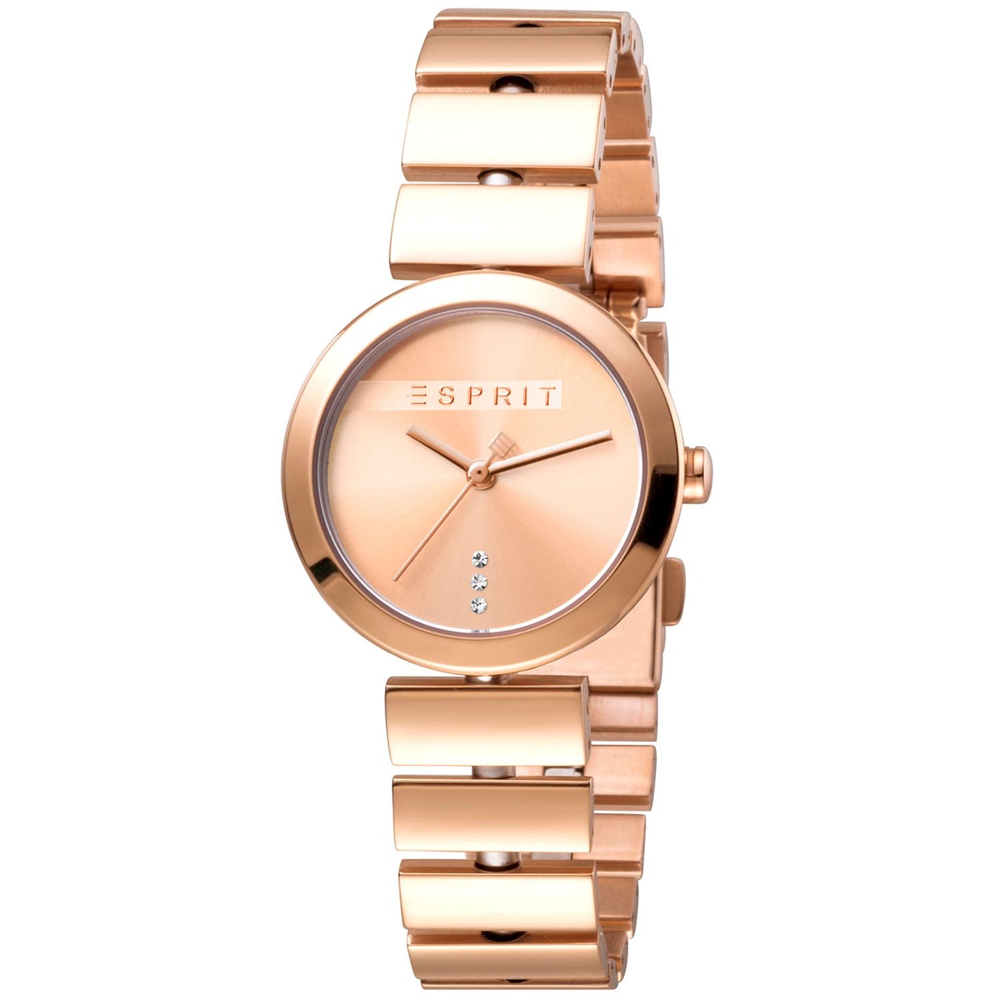 Esprit Rose gold Women Watches