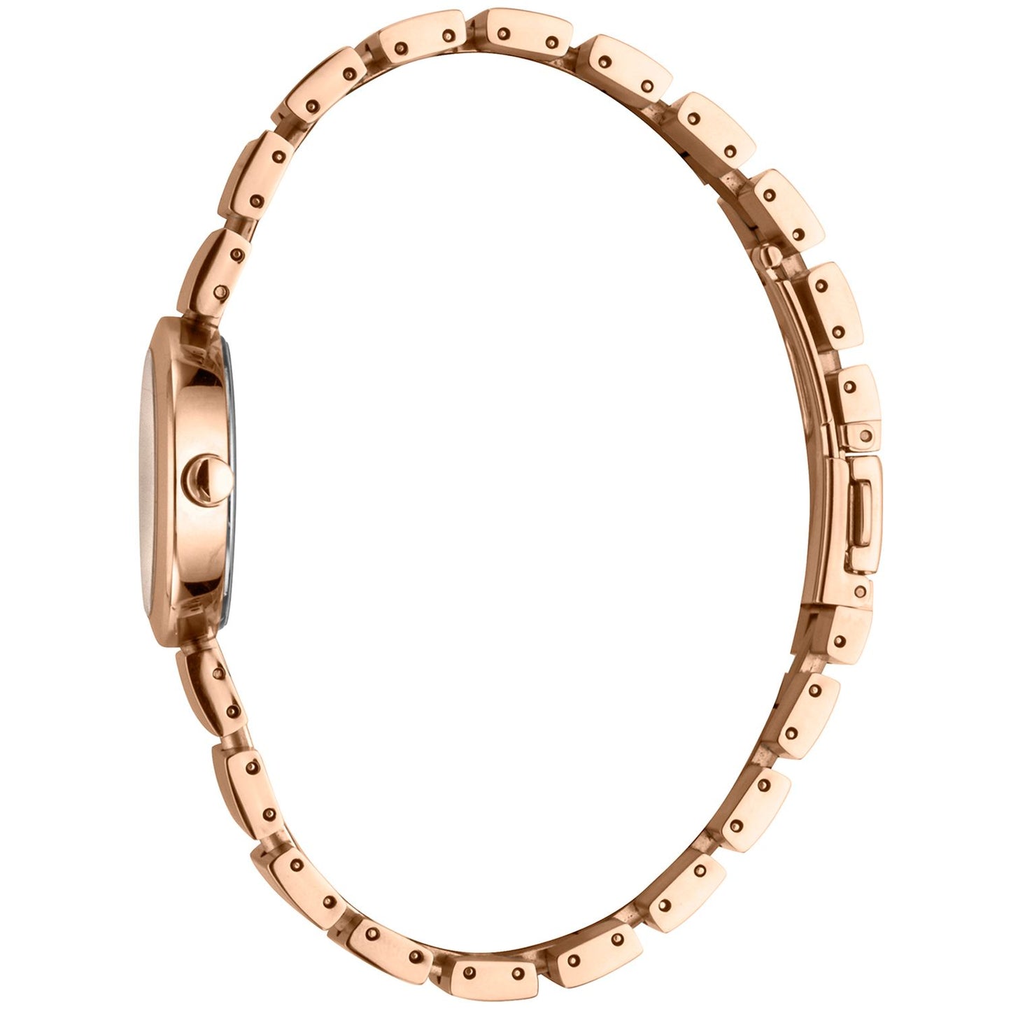 Esprit Rose gold Women Watches