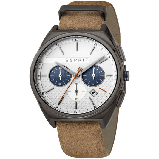 Esprit Gray Men Watch