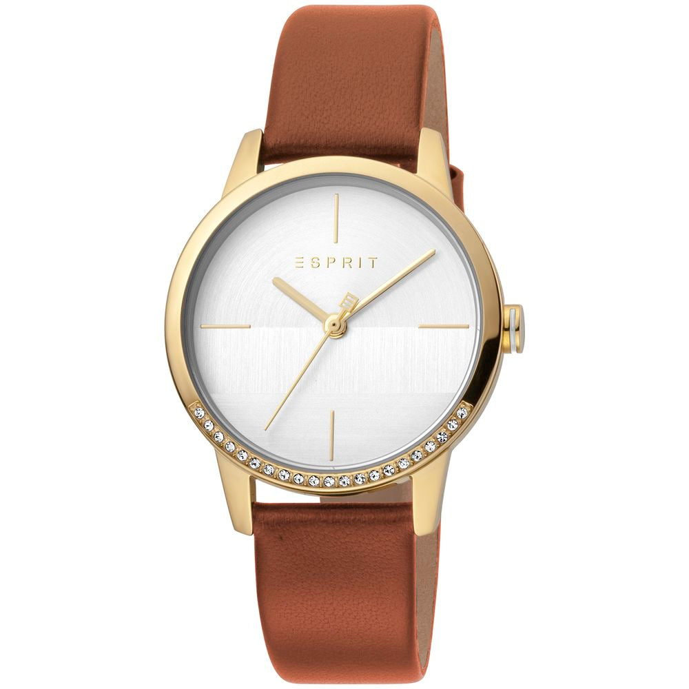 Esprit Gold Women Watch