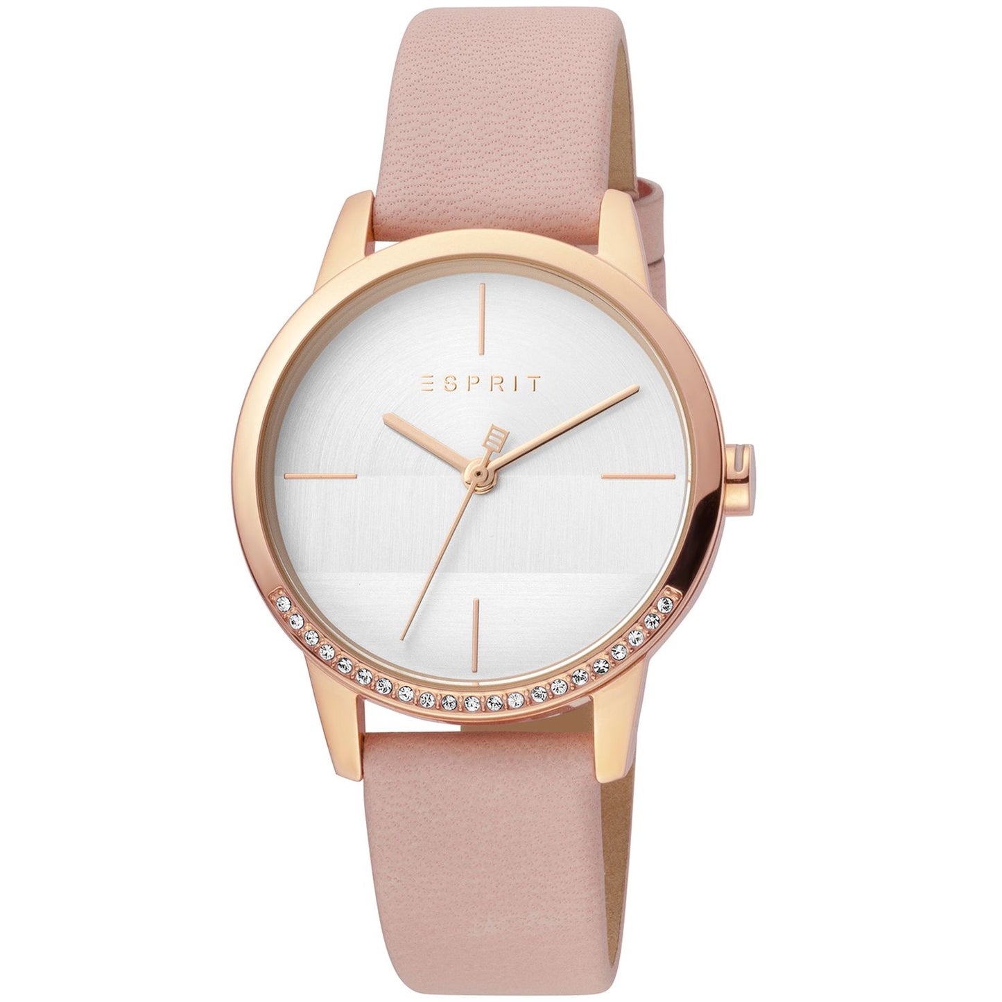 Esprit Rose Gold Women Watch