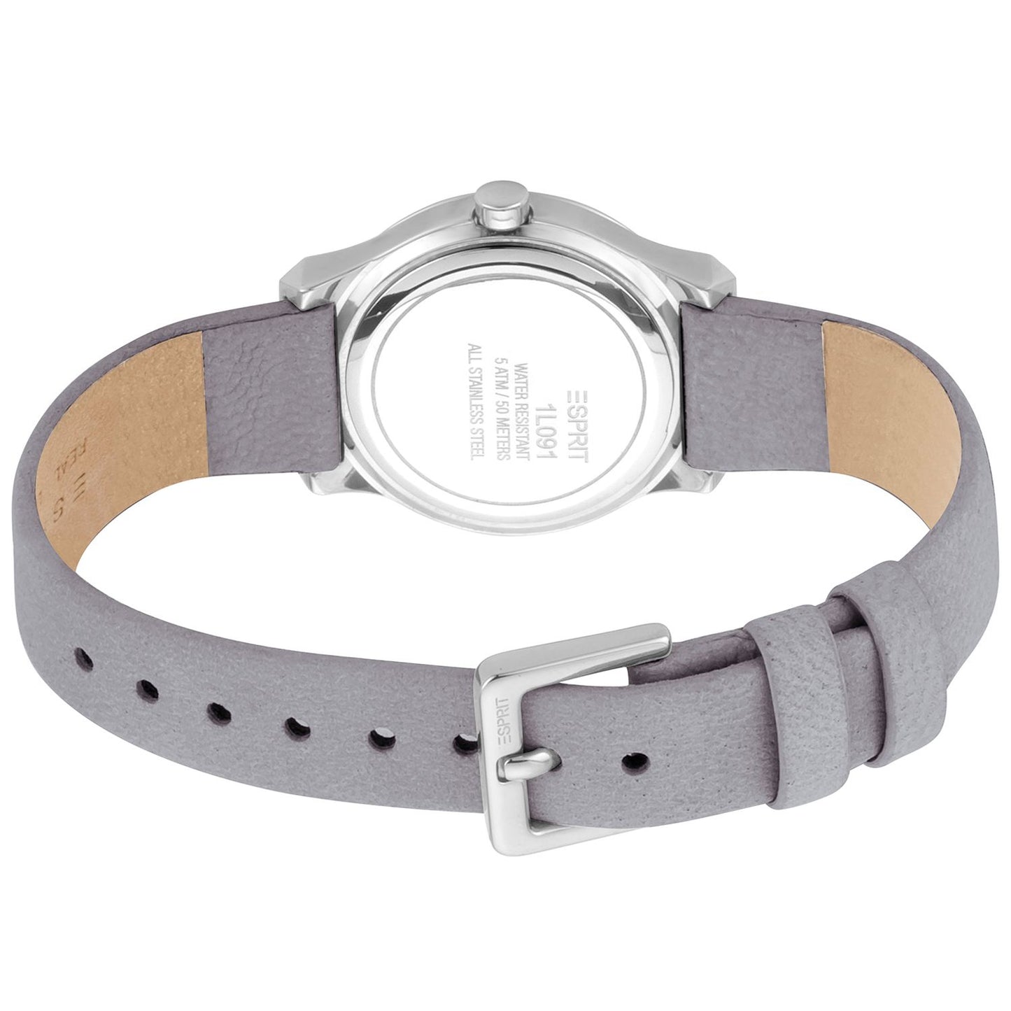 Esprit Silver Women Watch