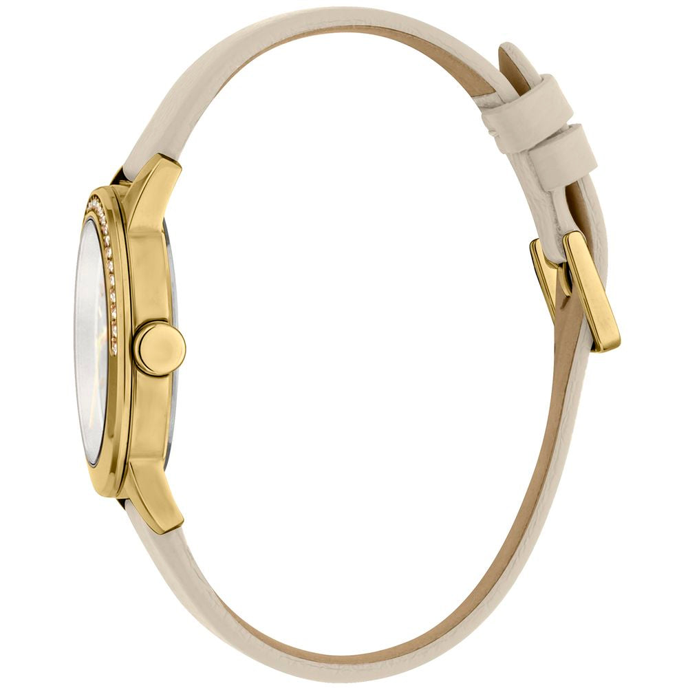 Esprit Gold Women Watch