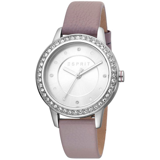 Esprit Silver Women Watch