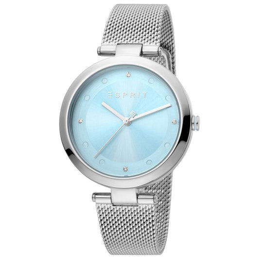 Esprit Silver Women Watch