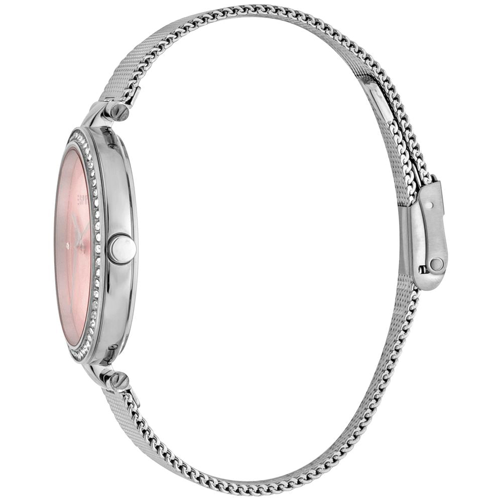 Esprit Silver Women Watch