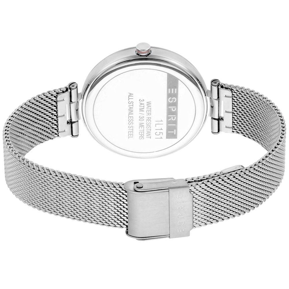 Esprit Silver Women Watch