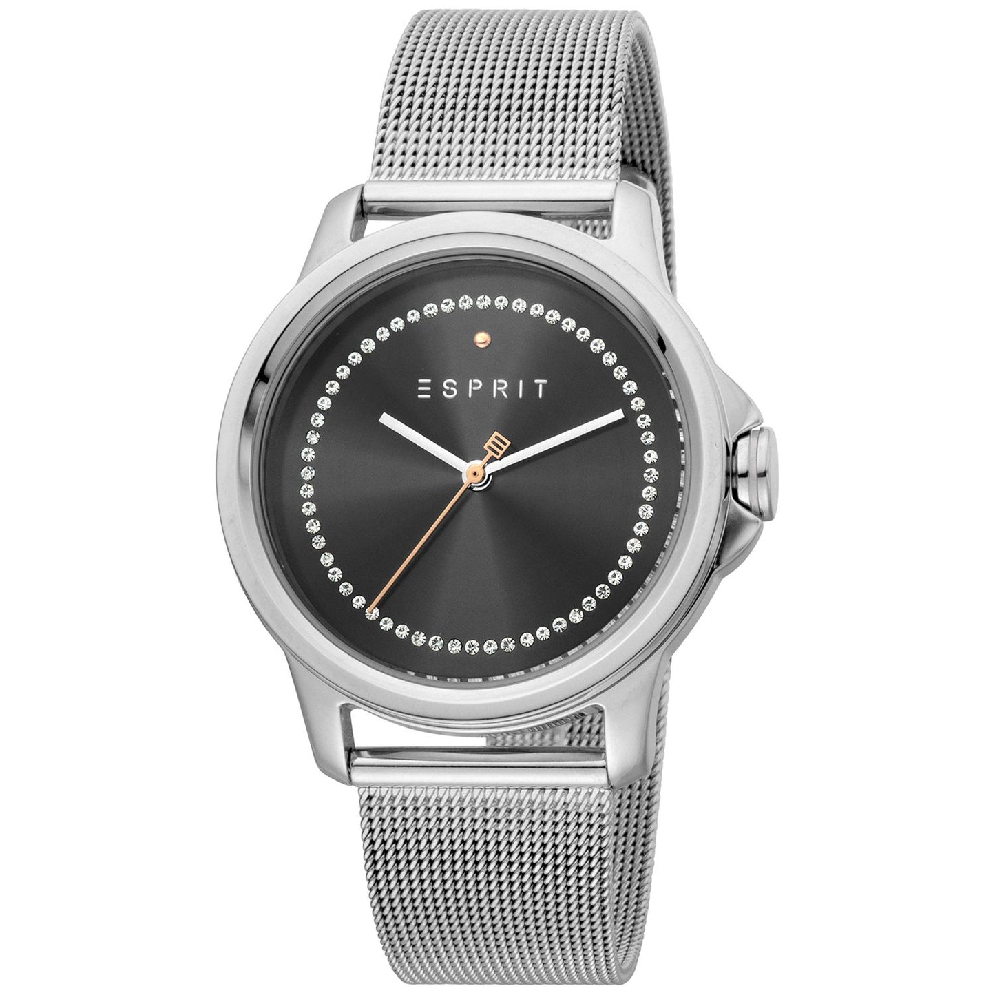 Esprit Silver Women Watch