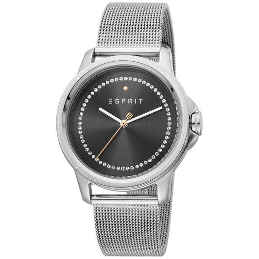 Esprit Silver Women Watch