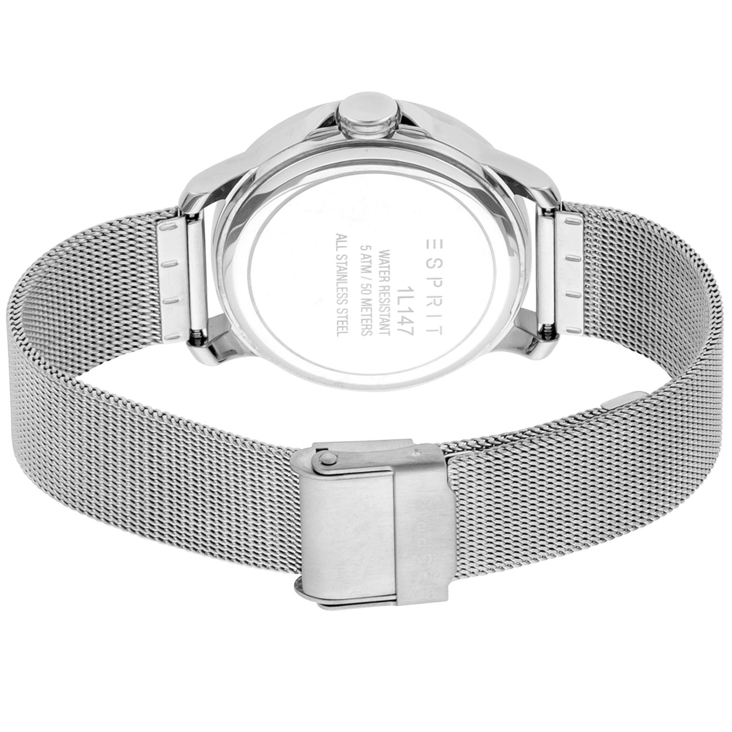 Esprit Silver Women Watch