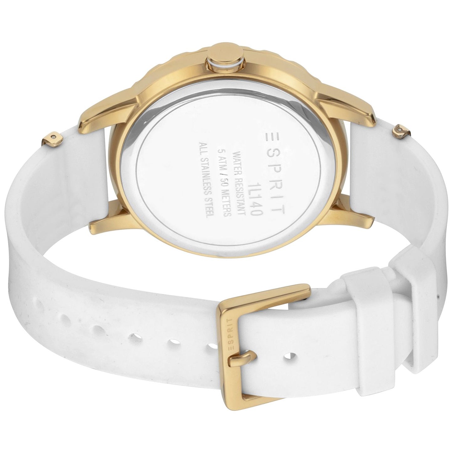 Esprit Gold Women Watch