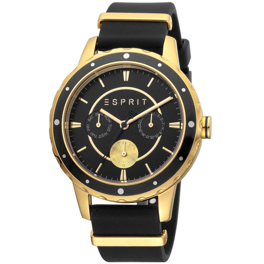 Esprit Gold Women Watch