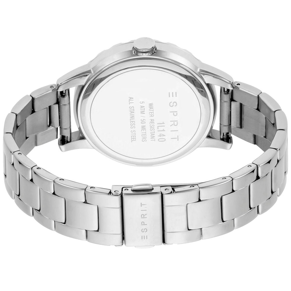 Esprit Silver Women Watch