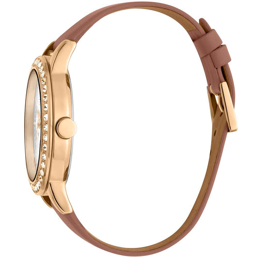 Esprit Rose Gold Women Watch