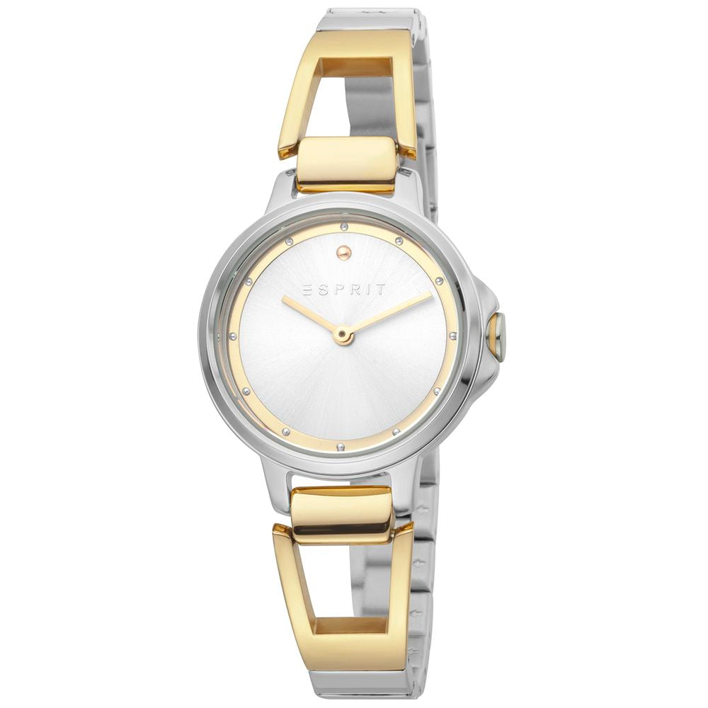 Esprit Gold Women Watch