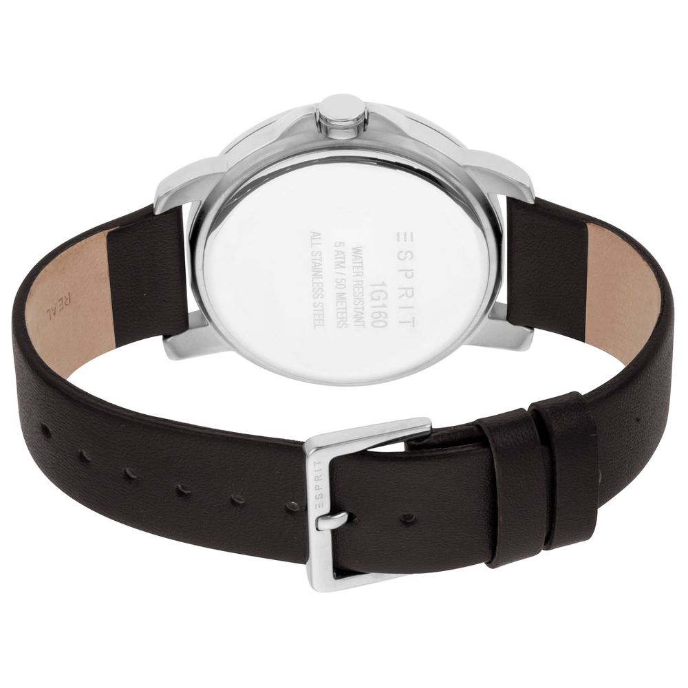 Esprit Silver Men Watch