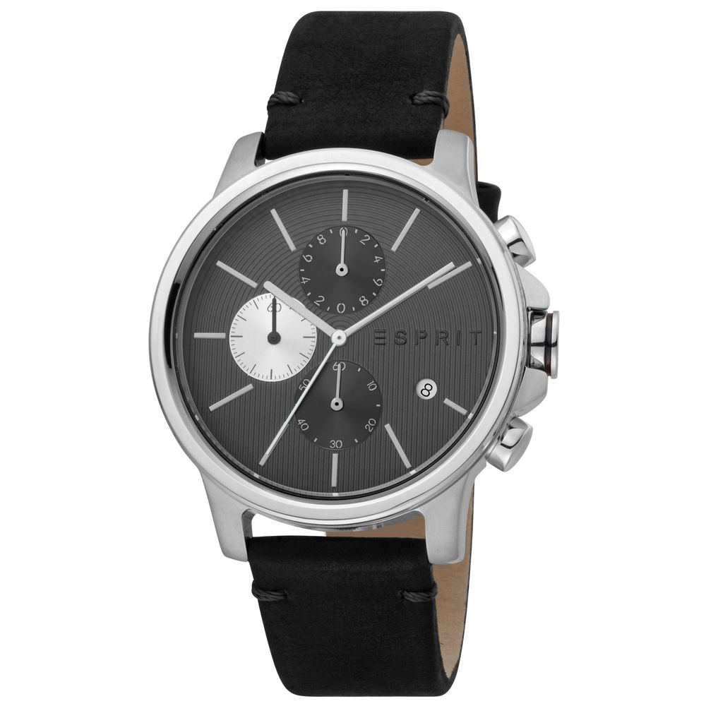 Esprit Silver Men Watch