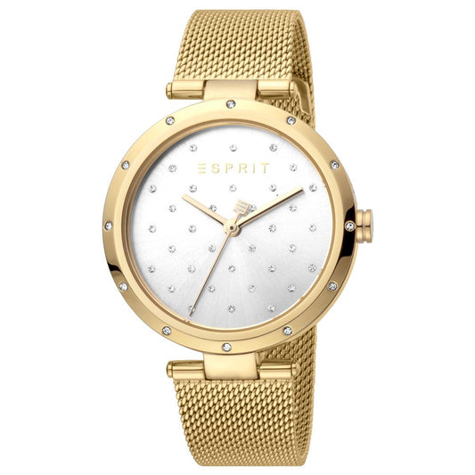 Esprit Gold Women Watch