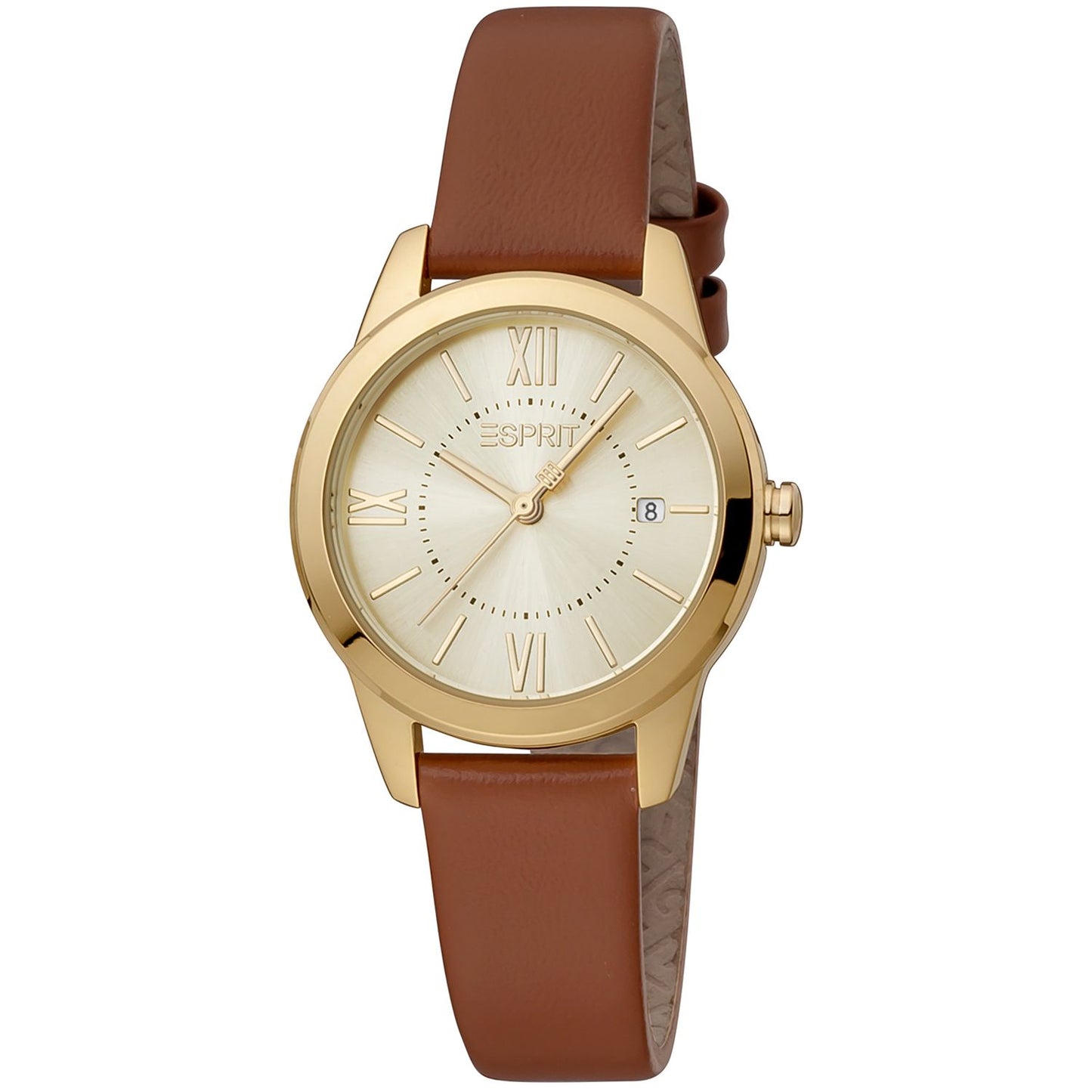 Esprit Gold Women Watch