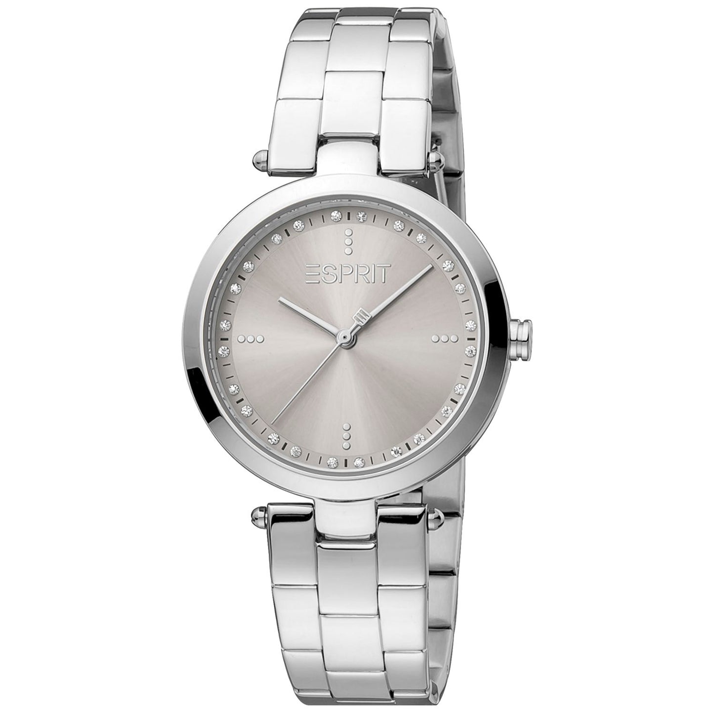 Esprit Silver Women Watch