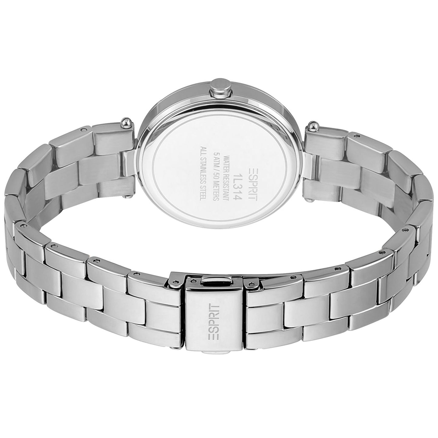 Esprit Silver Women Watch