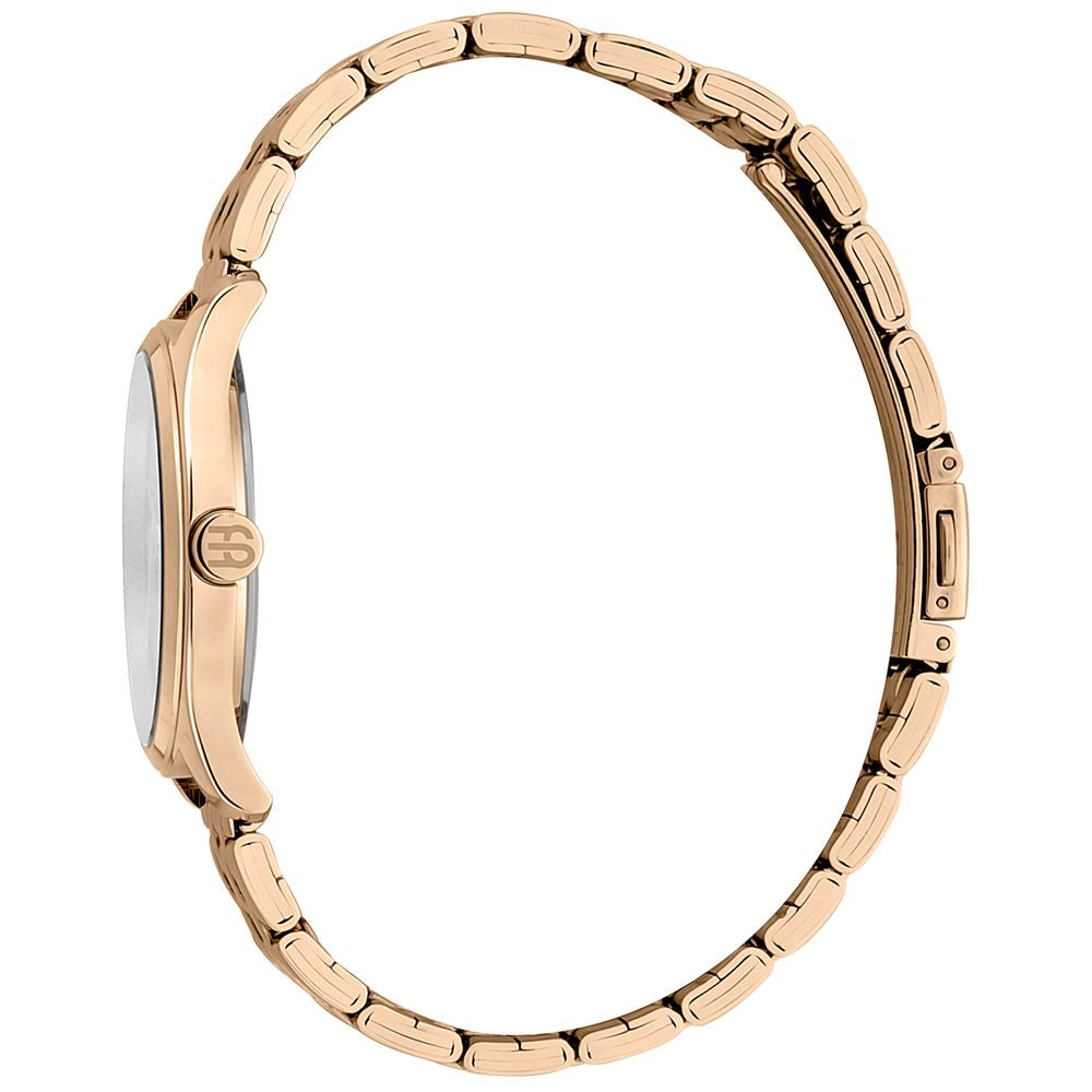 Esprit Rose Gold Women Watch