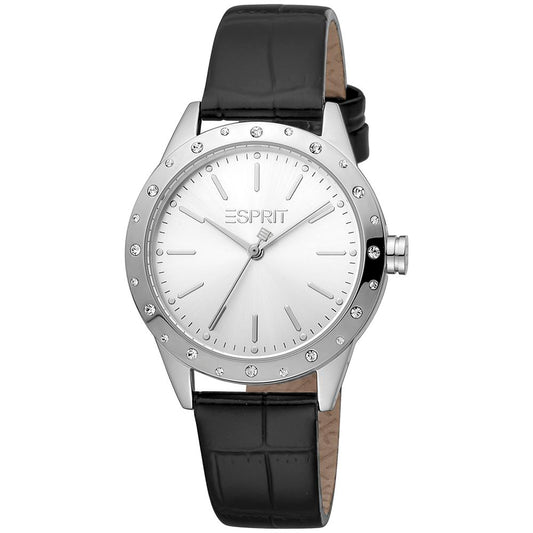 Esprit Silver Women Watch