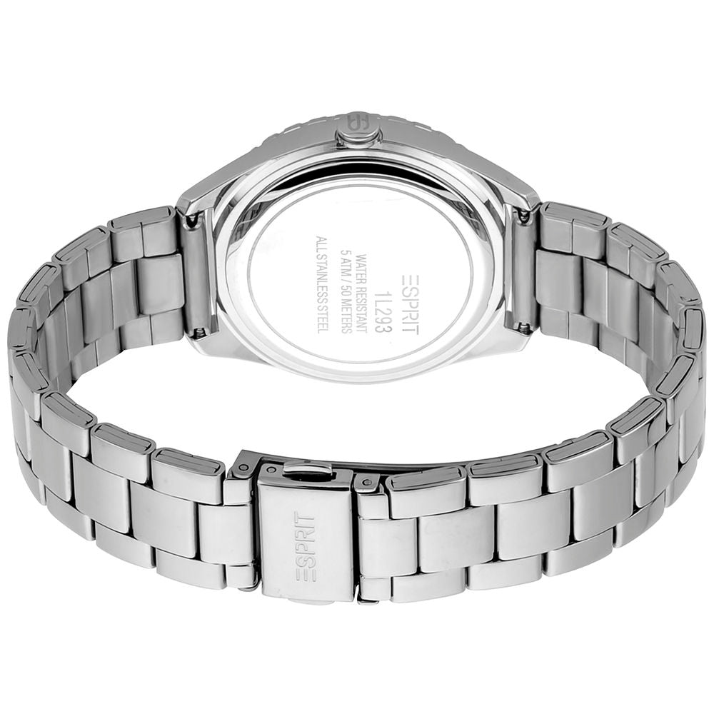 Esprit Silver Women Watch