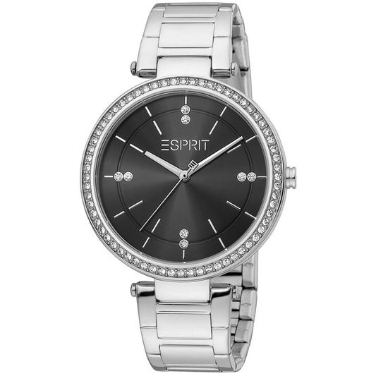 Esprit Silver Women Watch