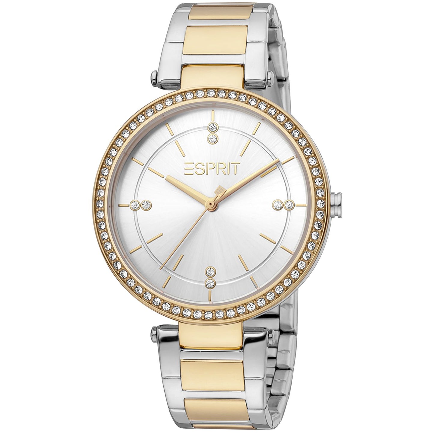 Esprit Multicolor Women Watch