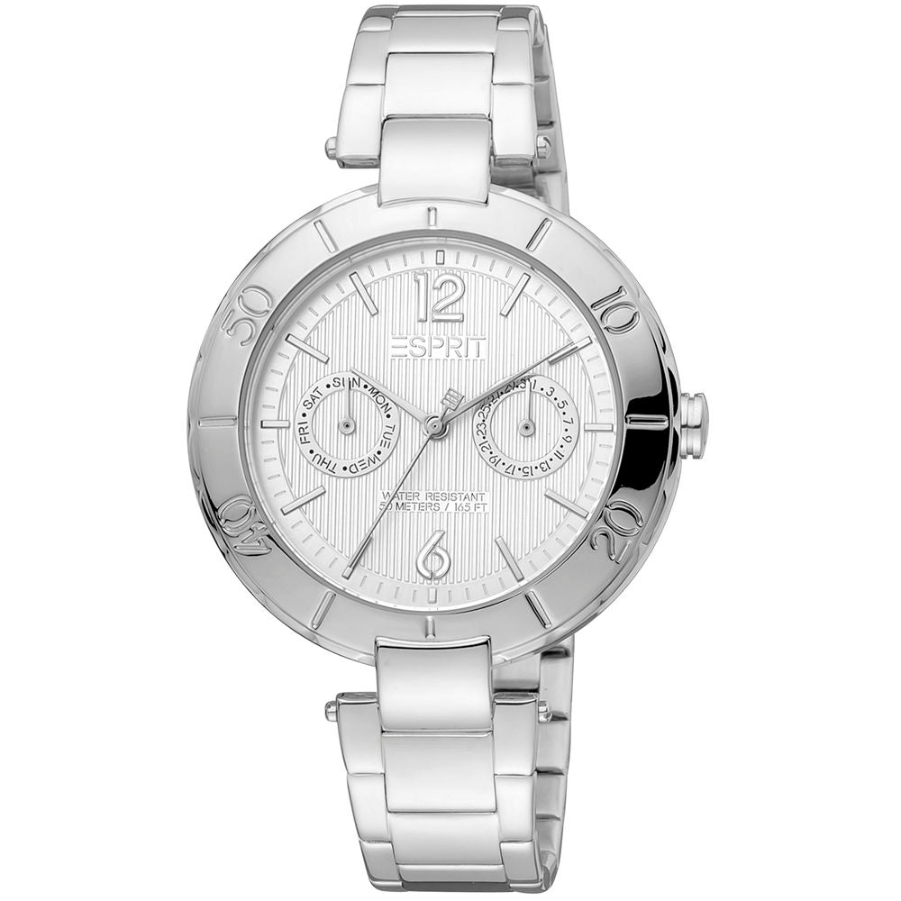 Esprit Silver Women Watch