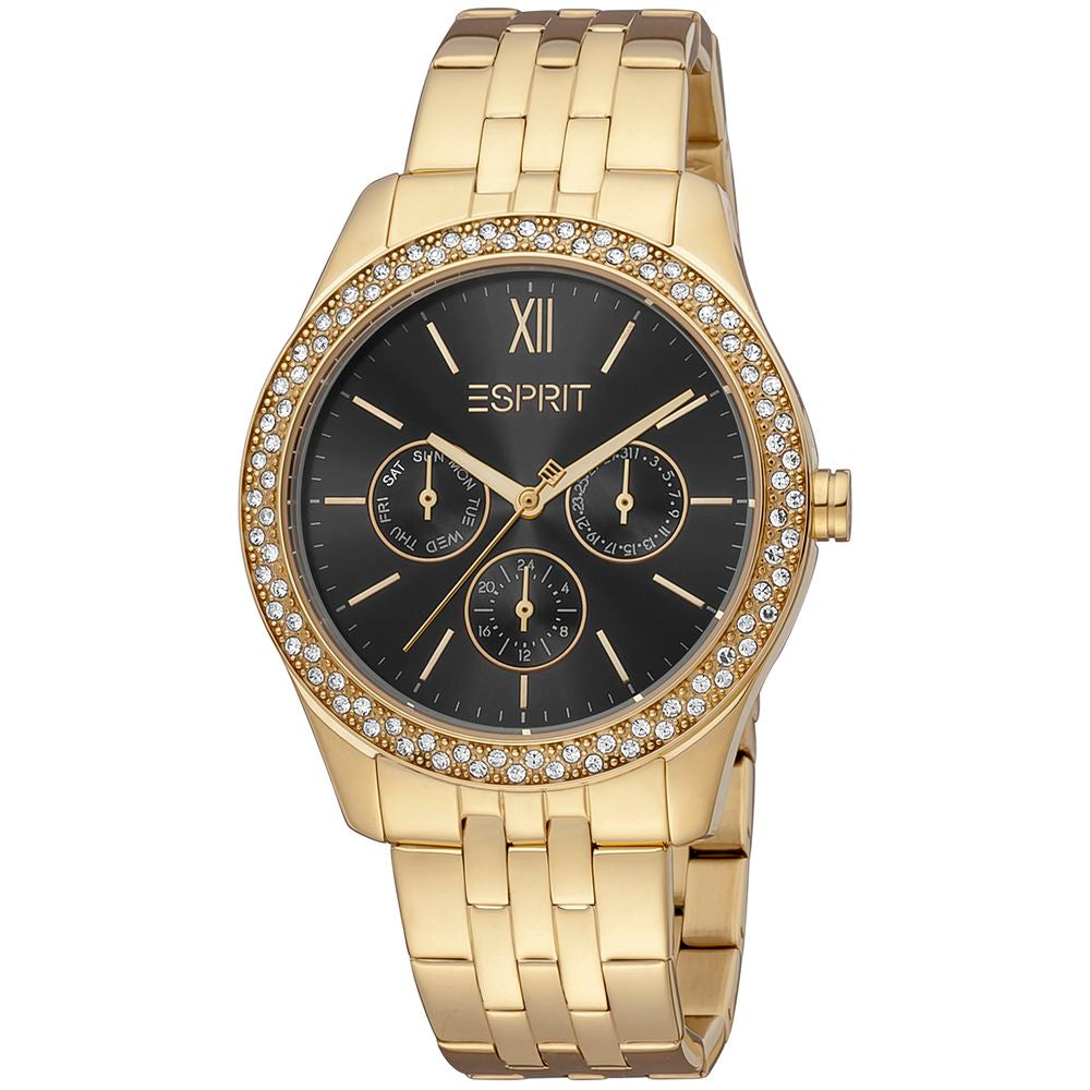 Esprit Gold Women Watch