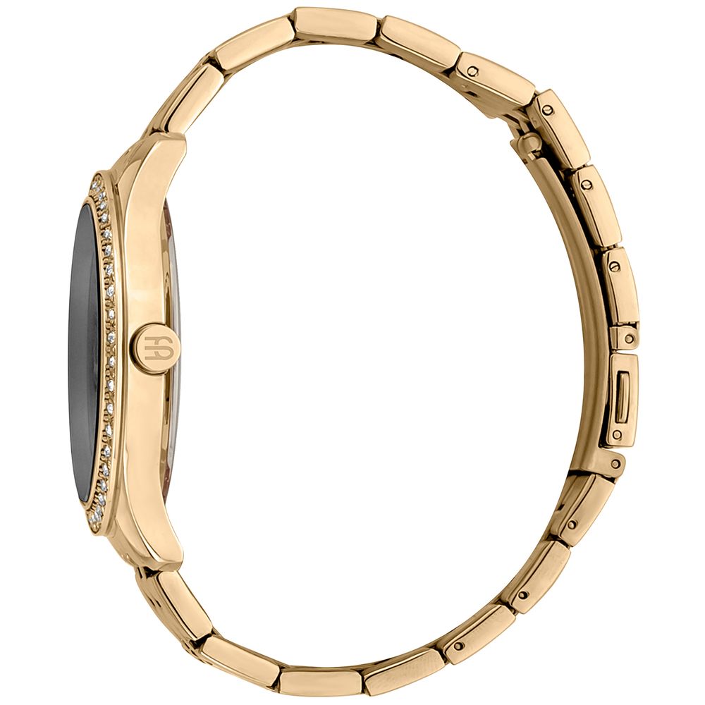 Esprit Gold Women Watch