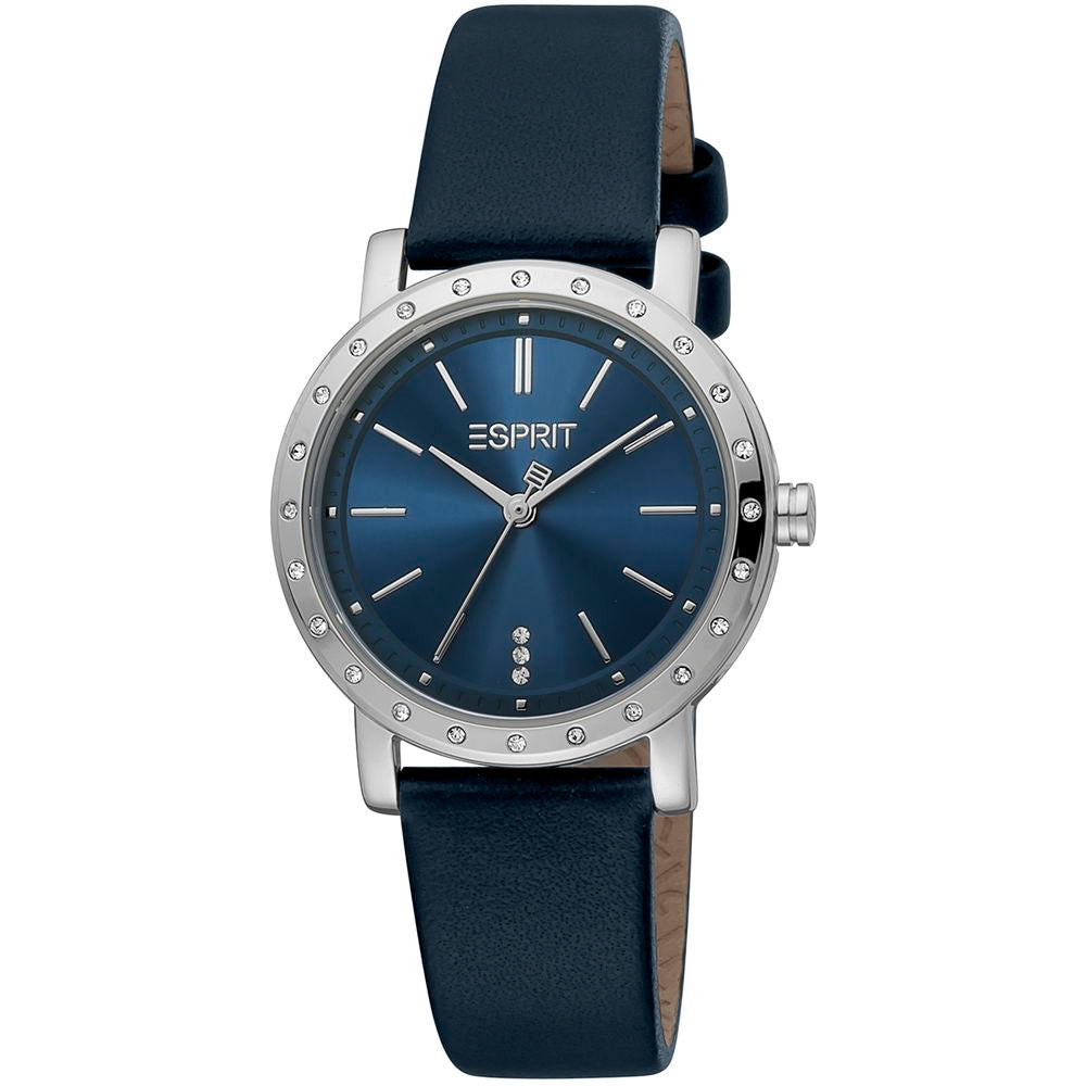 Esprit Silver Women Watch