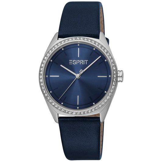 Esprit Silver Women Watch